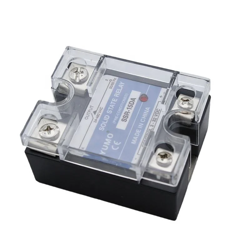 Solid State Relay 12V Solid State Relay