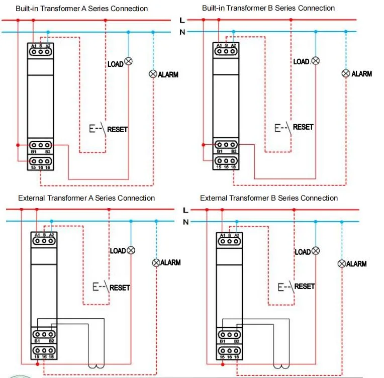 16A Medium Power Timer AC DC 12V Dpdt Time Delay Relay Factory