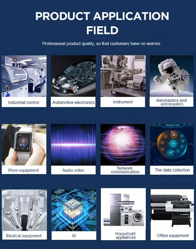 IC Fpga 81 I/O 100qfp Series Field Programmable Gate Array Integrated Circuits (ICs) Embedded - Fpgas (Field Programmable Gate Array) Xc5202-6pq100c