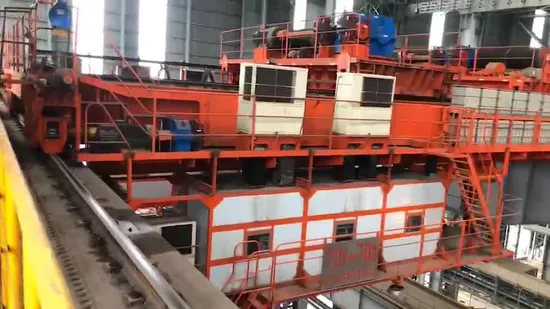 Gigasense Brand High Quality Industial Safety Protection Alarm System Overhead Motion Sensor Microwave Technology Anti Collision Device