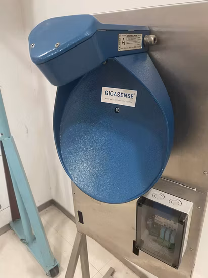 有名ブランドのオーバーヘッドモーションセンサーマイクロ波衝突防止装置