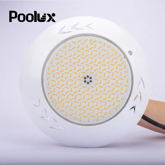 Wl-Qb シリーズ高性能ステンレス鋼プール用水中照明