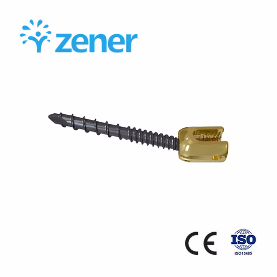 整形外科医療機器シリーズの脊椎手術システム器具セット