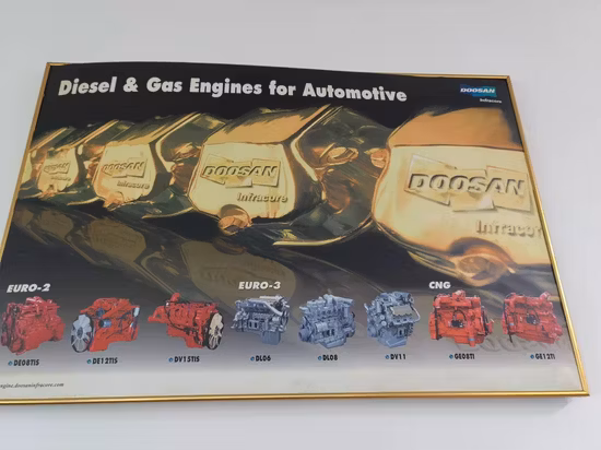 Parti Doosan Daewoo 96713765 Wasserstandsrelais